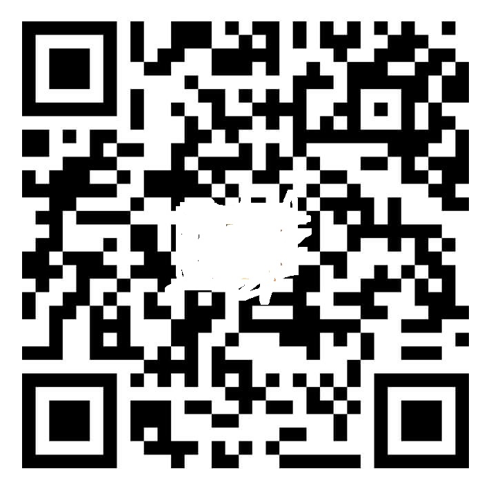 支付宝打赏二维码